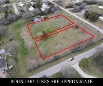 TBD 22nd St, Hempstead, TX 77445 for Sale