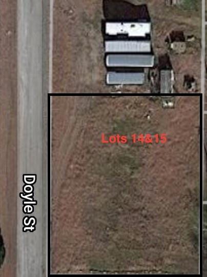201 Doyle St, Howe, TX 75459 for Sale