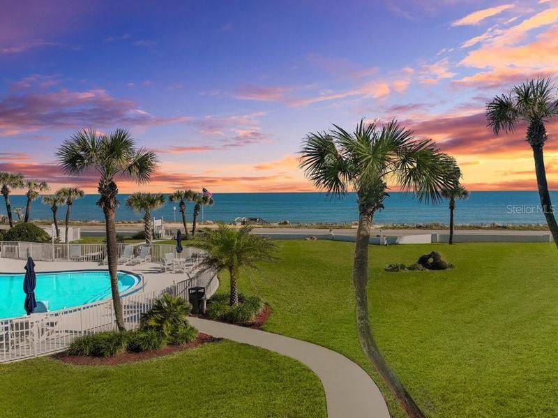 3510 South Ocean Shore Boulevard, Unit 208, Flagler Beach, FL 32136 for Sale