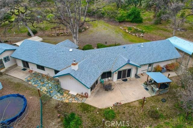 3990 Spring, Mariposa CA 95338 for Sale