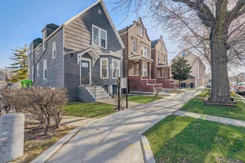 Chicago, Cook County, IL House for sale Property ID: 418755678