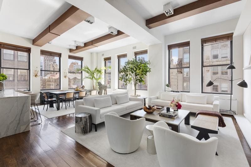260 Park Avenue South, Unit 8B for Sale