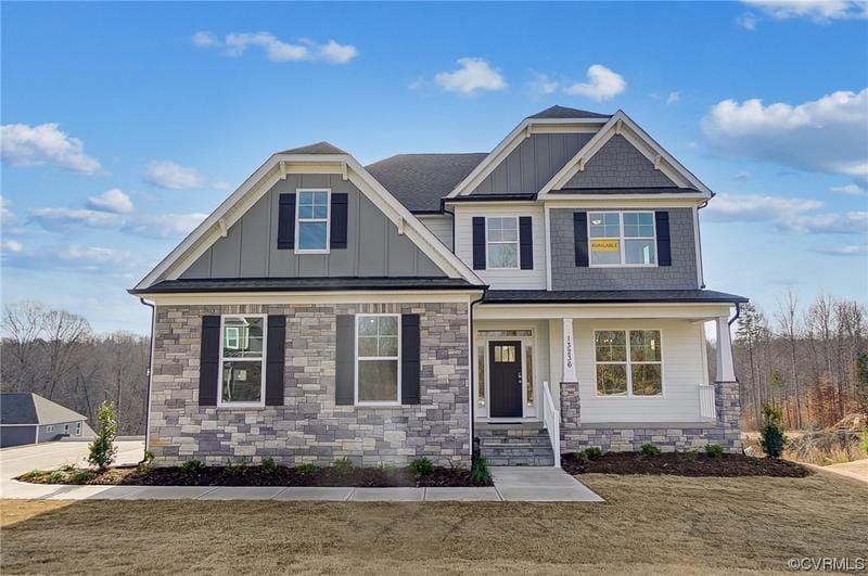 3848 Belspring Road, Chester, VA 23831 for Sale