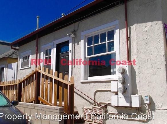 45 Paloma Ave - Los Angeles, CA 90291 - Home For Rent