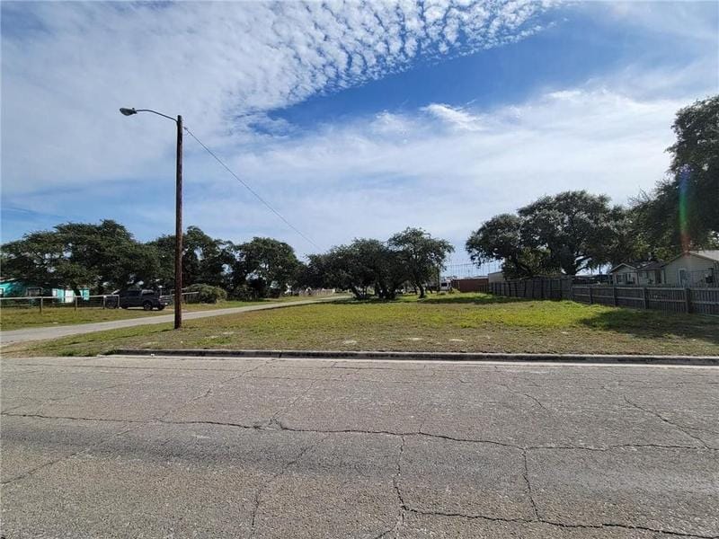 Aransas Pass, Aransas County, TX Undeveloped Land, Homesites for sale Property ID: 418770307