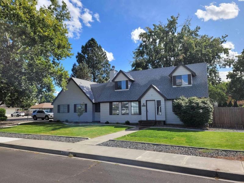 2300 MICHAEL AVE, Richland, WA 99352 Single Family Residence For Sale  MLS# 273632