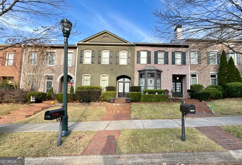 1524 Ridenour Street Northwest, Kennesaw, GA 30152 for Rent