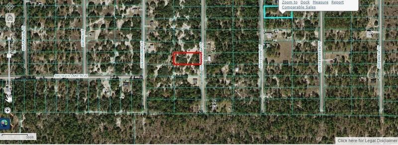 Dunnellon, Marion County, FL Undeveloped Land, Homesites for sale Property ID: 418512038