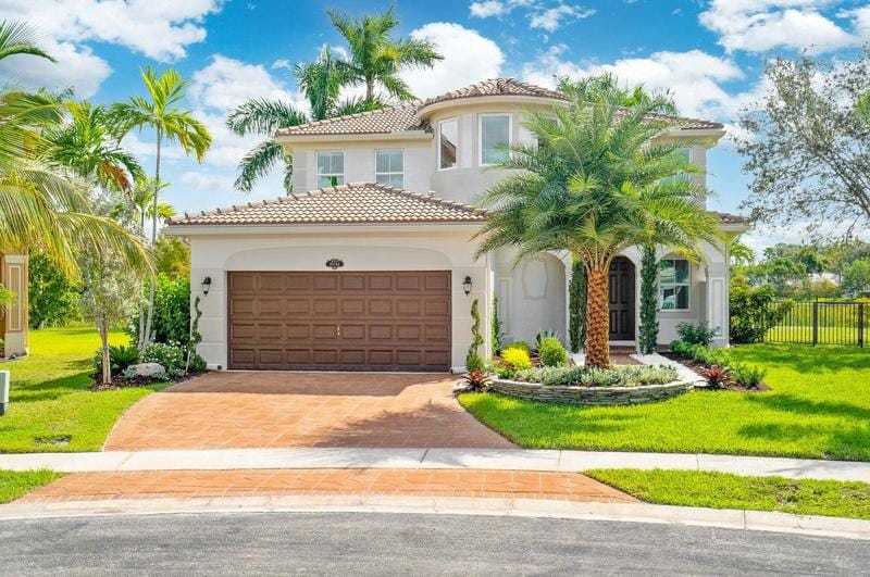 10584 Galleria St, Wellington, FL 33414 - MLS RX-10941476 for Rent