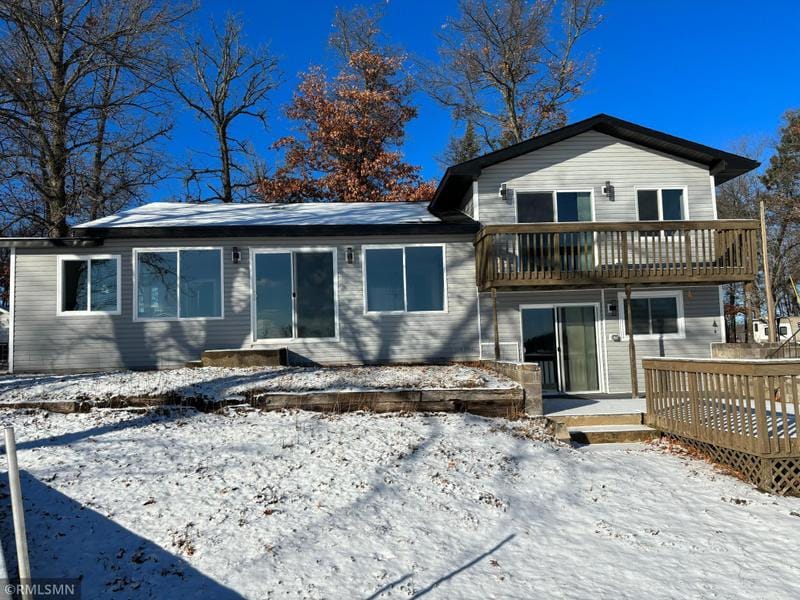 22239 512th Lane, Mc Gregor, MN 55760 for Sale
