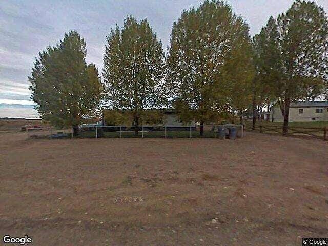 Cedar, LA BARGE, WY 83123  617007012 for Sale