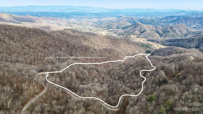 0 Nc 63 Highway, Leicester, NC 28748 for Sale
