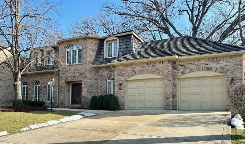 419 LE PROVENCE CIR, Naperville, IL 60540 Townhouse For Sale  MLS# 11930413