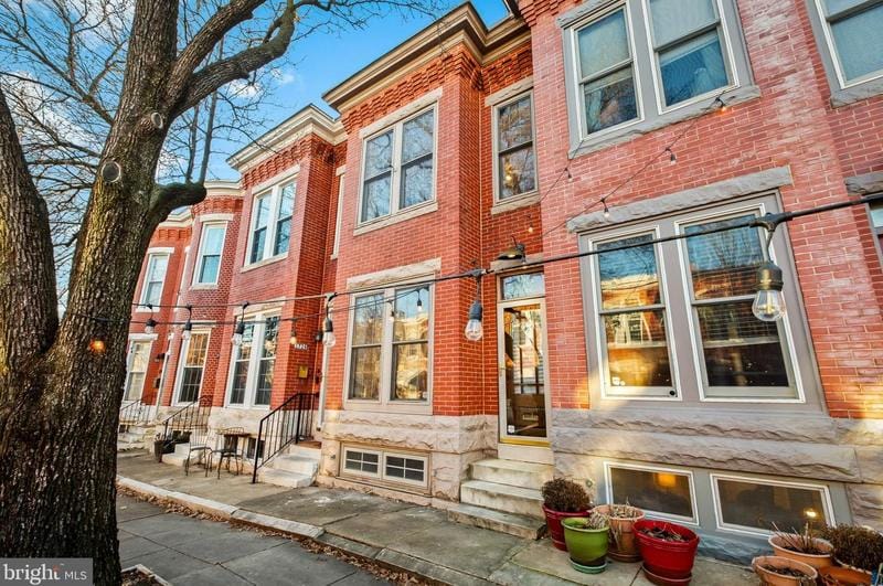 1724 Belt St, Baltimore, MD 21230 - MLS MDBA2113180 for Sale