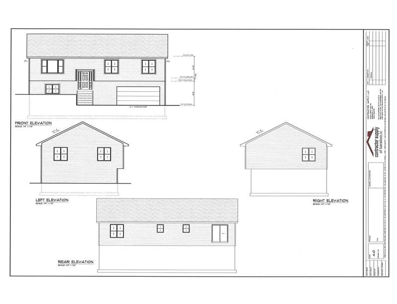 E11617 Pen-Marc Ct, Baraboo, WI 53913 - MLS 1967522 for Sale