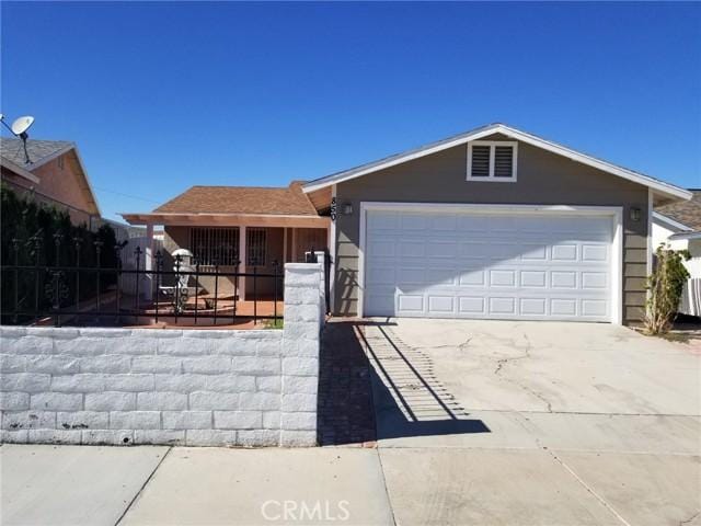 850 Crescent, Barstow CA 92311 for Sale