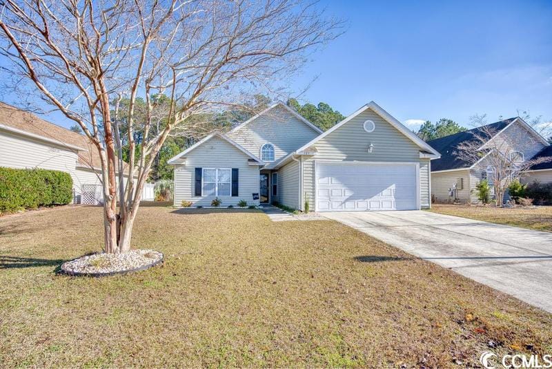 123 Cold Water Circle, Myrtle Beach, SC 29588 for Sale