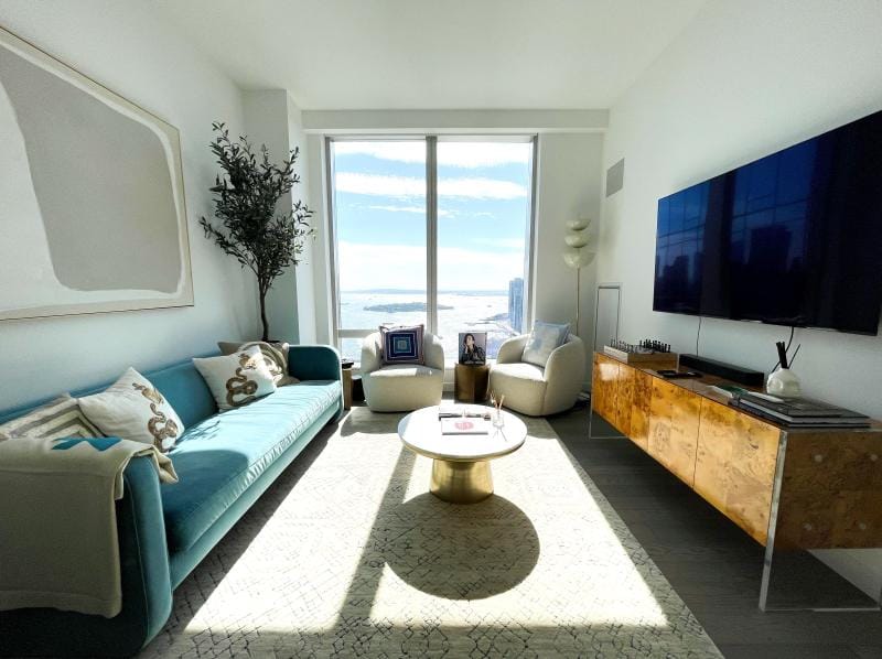 252 South St #60K, New York, NY 10002 - MLS PRCH-7760181 for Rent