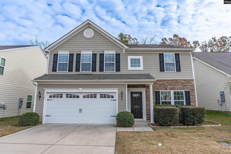 424 Serene Ct, Irmo, SC 29063  MLS# 574370 for Sale