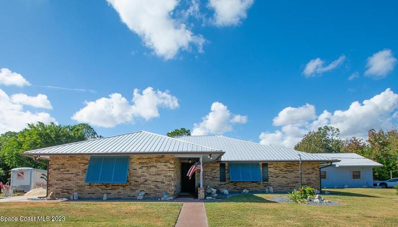 3020 Harlock Rd, Melbourne, FL 32934 - MLS 980088 for Sale
