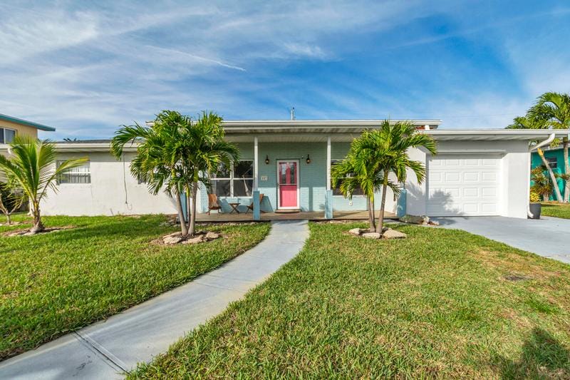 107 Maple Drive, Satellite Beach, FL 32937 for Sale