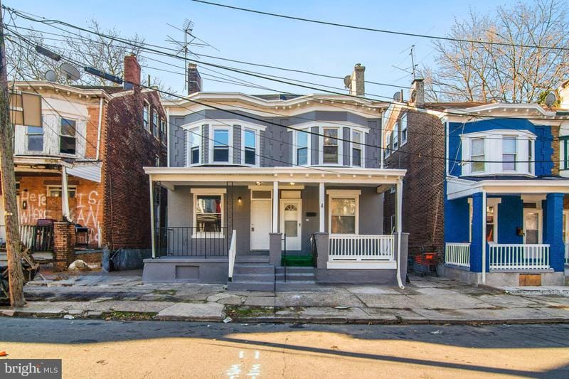 229 Rosemont Avenue, Trenton, NJ 08618 for Sale