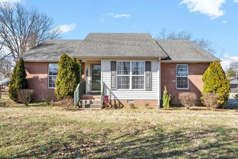 2738 LOGAN RD, Greenbrier, TN 37073 Single Family Residence For Sale  MLS# 2619636