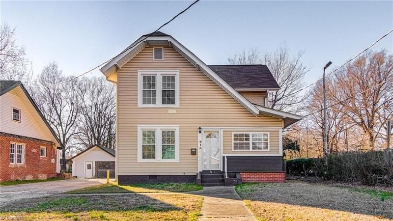 Greensboro, Guilford County, NC House for sale Property ID: 418869856