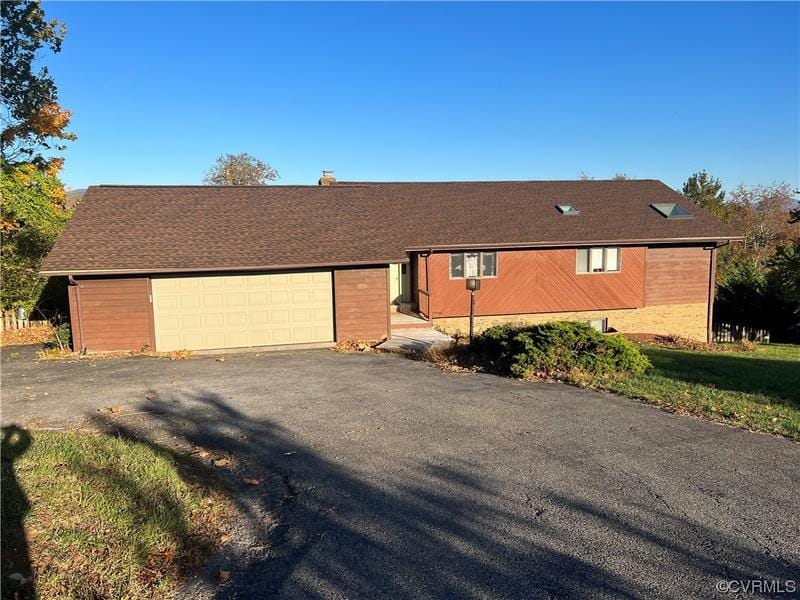 1004 Shenandoah Road, Lexington, VA 24450 for Sale