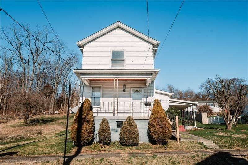 Blairsville, Indiana County, PA House for sale Property ID: 418492721