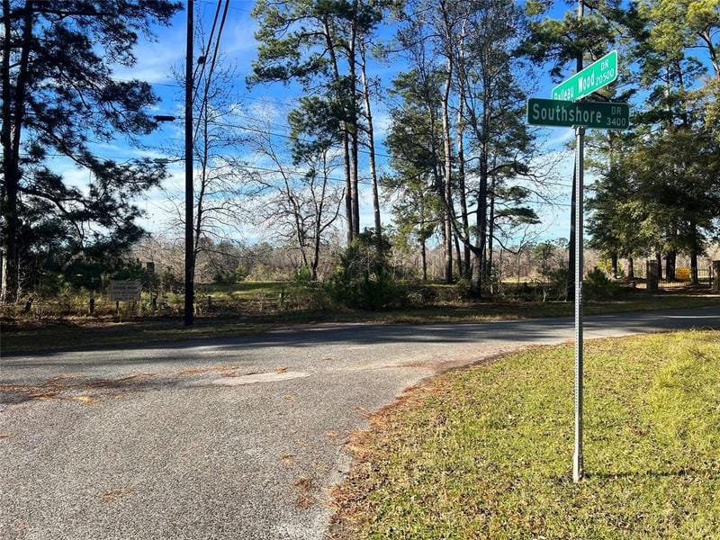 0 SOUTHSHORE DRIVE, Houston, TX 77338 Land For Sale  MLS# 49289095