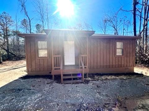 3 Cherokee Resort Road, Pine Mountain, GA 31822 for Sale