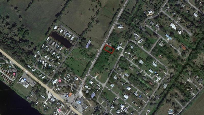 Okeechobee, Okeechobee County, FL Undeveloped Land, Homesites for sale Property ID: 418686446