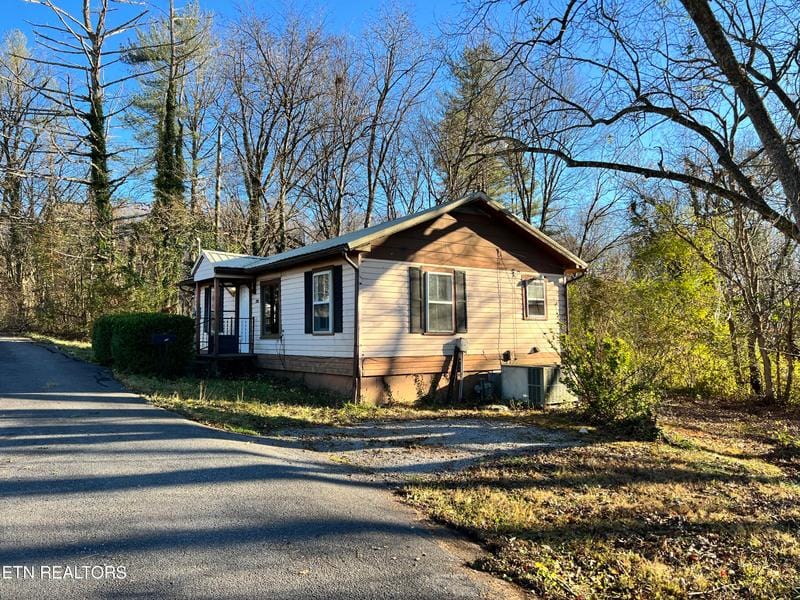 503 Lovell Street, Athens, TN 37303 for Sale