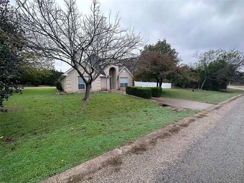 39350 Mesquite Dr, Whitney, TX 76692 for Sale
