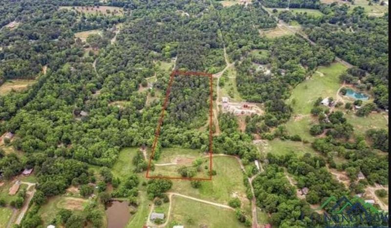 Tbd Owens Rd, White Oak, TX 75693 for Sale