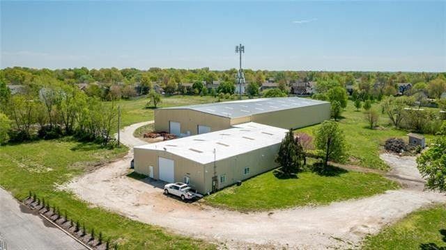 Olathe, Johnson County, KS Commercial Property for sale Property ID: 418683741