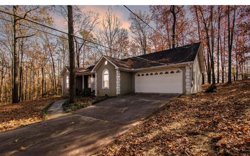 251 HOLLAND DR NE, Calhoun, GA 30701 Single Family Residence For Sale  MLS# 330138