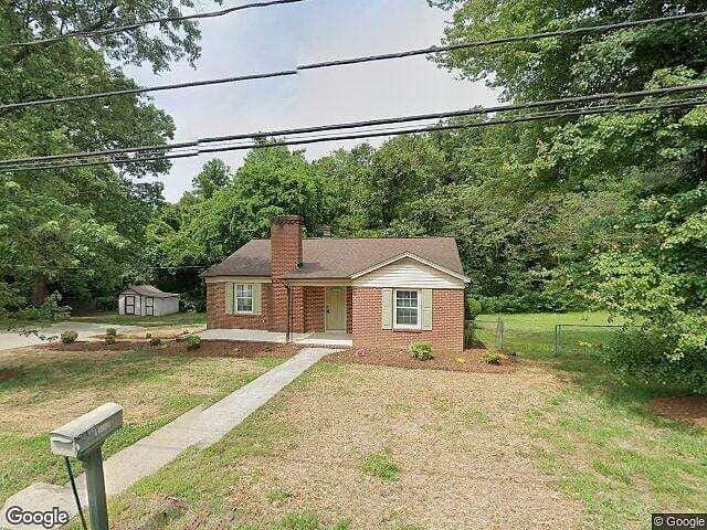 27Th Street, HICKORY, NC 28601  616990543 for Sale