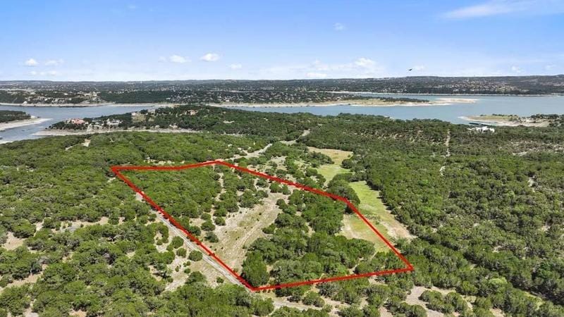 212 S Angel Light Dr, Spicewood, TX 78669 for Sale