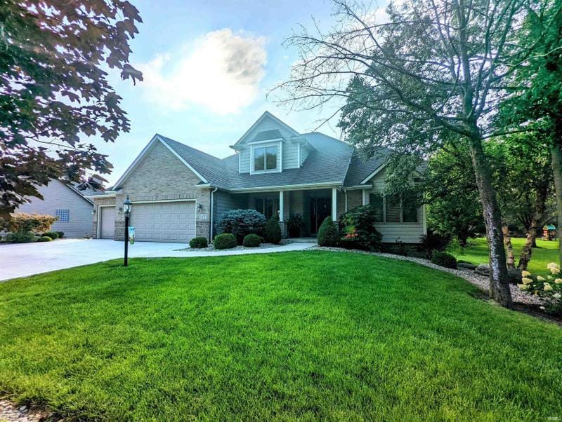 Bluffton, Wells County, IN House for sale Property ID: 418751742