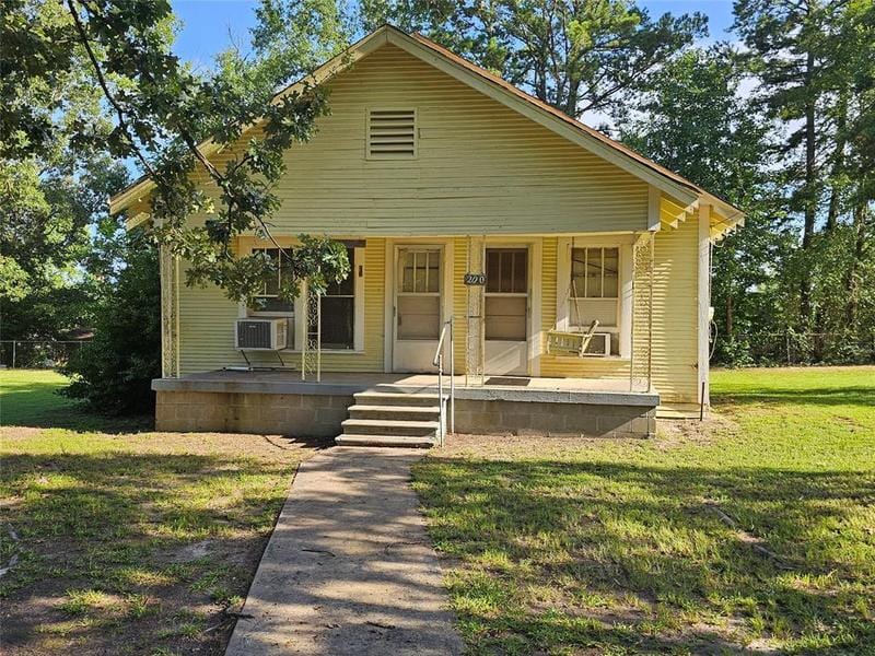 200 Stoner St, Linden, TX 75563 for Sale