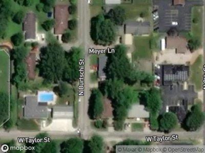 N Burtschi St for Sale