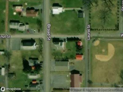 Broad St for Sale