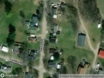 Green St for Sale