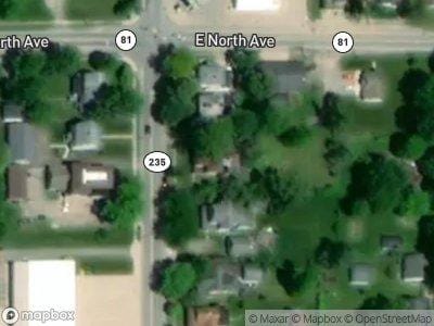 N Main St for Sale