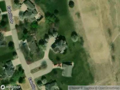 Cabrillo Dr for Sale