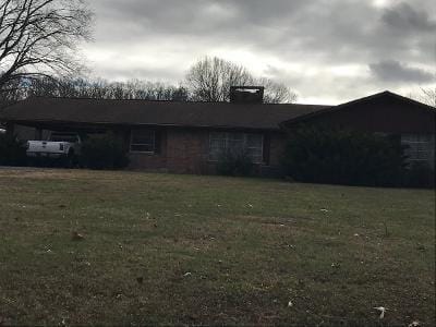 Dairy Pond Road for Sale