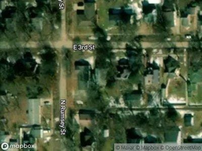 E 3rd St for Sale