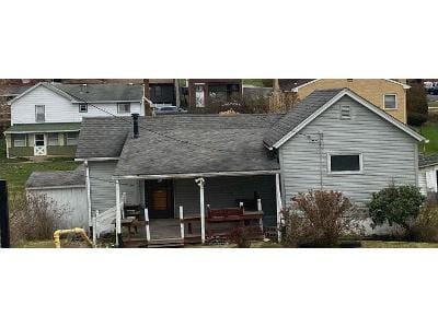 Wylie Ave for Sale